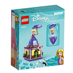 LEGO DISNEY Princess™ vrteča se Motovilka 43214