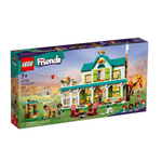 LEGO FRIENDS Autumnin dom 41730 