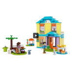 LEGO FRIENDS paisleyjin dom 41724 