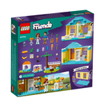 LEGO FRIENDS paisleyjin dom 41724 