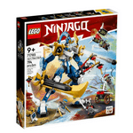 LEGO Ninjago® Jayev titanski robotski oklep 71785 