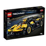 LEGO TECHNIC avtomobil Bugatti Bolide  42151 