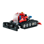 LEGO TECHNIC snežni teptalnik 42148 