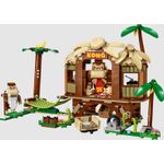 LEGO SUPER MARIO 71424 Razširitveni komplet Donkey Kongova hiša na drevesu