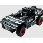 LEGO TECHNIC 42160 Audi RS Q e-tron