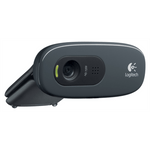 LOGITECH spletna kamera HD C270 