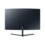 SAMSUNG monitor U32R590CWP