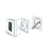 MCO Home - water heating thermostat / termostat MH7 za vodno ogrevanje (MCOEMH7-WH)