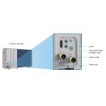 MIDEA toplotna črpalka monoblock z el.grelcem in Wi-Fi MHC -  V 14 W - 14 kW