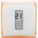 NETATMO pametni termostat z Wi-Fi NTH01-EN-EU