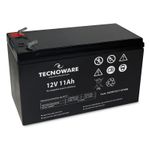 TECNOWARE baterija/akumulator 12V 11Ah