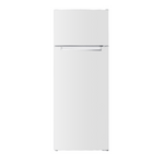 BEKO hladilnik-zamrzovalnik RDSO206K31WN