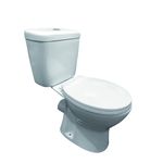 SANOTECHNIK Roma WC monoblok, TALNI (RS2020)