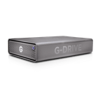 SANDISK professional disk G-DRIVE™ PRO Desktop 4TB