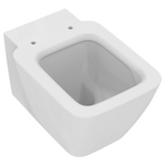 IDEAL STANDARD viseča WC školjka Strada II, rimless T299701 (brez WC deske)