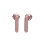 JBL slušalke T225TWS - roza