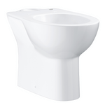 GROHE talna WC školjka Bau Ceramic 39428000 (brez WC deske)