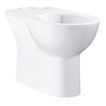 GROHE talna brezrobna WC školjka Bau Ceramic 39429000 (brez WC deske)