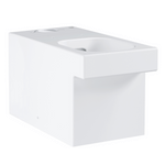 GROHE talna brezrobna WC školjka Cube Ceramic 3948400H (brez WC deske)