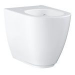 GROHE talna brezrobna WC školjka Essence 3957300H (brez WC deske)