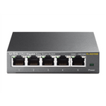 TP-LINK mrežno stikalo / switch SG105E 5 port 