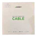 UGREEN kabel Cat 6 UTP Lan 20m moder - box