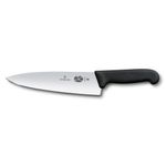 VICTORINOX Nož za meso in sekljanje V-5.2063.20 / rezilo 20cm / inox, pvc