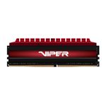 PATRIOT ram pomnilnik Viper 4 Kit 64GB (2x32GB) DDR4-3200 DIMM PC4-25600 CL16, 1.35V