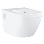 GROHE viseča brezrobna WC školjka Euro Ceramic 39538000 (brez WC deske)