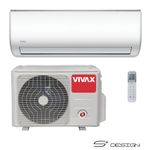 VIVAX klimatska naprava ACP-24CH70AESI PRO + R32 7,0 kW