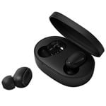 PANASONIC-Mi Mi True Wireless Earbuds Basic 2, black