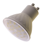 EMOS LED žarnica Classic 7W, GU10, hladna bela