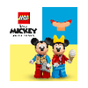 Lego Mickey And Friends