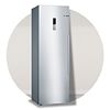 Prostotosječi hladilniki širine 55 cm