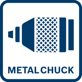 metal-chuck