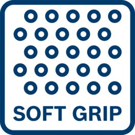 soft-grip