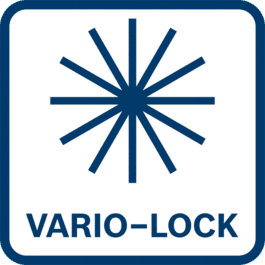 vario-lock