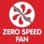 zero speed fan